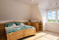 "Schlossvilla mit Weideland, Naturteichen &amp; Freiheit!"