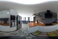 Moderner Neubau (2021) mit Pool, 4 Zi., 707 m² Grund, Bodenhzg., Gaisfeld