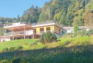 Wo Ruhe wohnt- Rohbau mit Aussicht in Leutschach