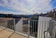 Summer Sale - WOW! Wohnen im Dachgeschoss mit Fernblick! Traumhaft saniertes Altbauhaus + Hofseitige Terrasse + Tolle Infrastruktur und Anbindung + Lebensqualität pur! Auch für Anleger interessant!