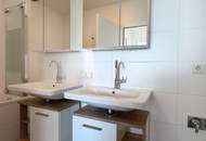 Exklusives Wohnen im Donaupark Tulln – 3 Zimmer mit 47 m² Terrasse & Tiefgarage
