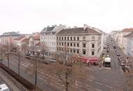 Herrliche 3 Zimmer Balkon-Neubauwohnung - ERSTBEZUG