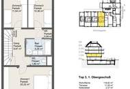 ++ NEU ++ CHARMANTES VIER Zimmer Townhouse