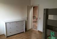 Am ehemaligen Weinberg in Bad Vöslau