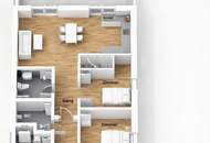 "Gartenjuwel in Reichersdorf – Ruhe, Sonne & Lifestyle"