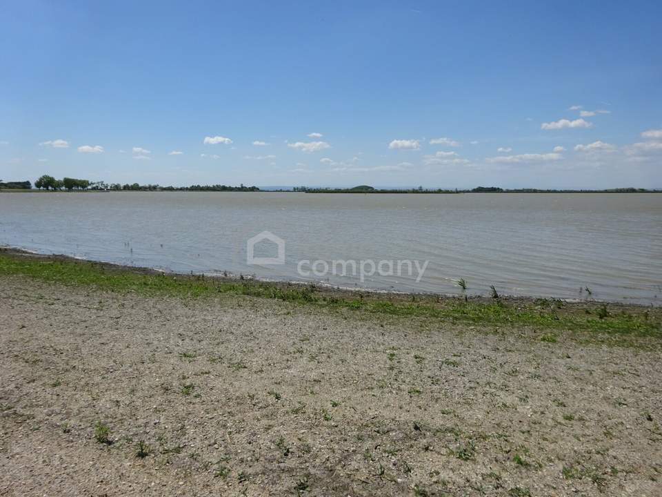 Haus auf Pachtgrund am Zicksee in St. Andrä, 3 Zimmer, 45m², 98.000 €!