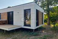Architektur trifft Natur | Eigentum mit Garten nahe Wien ab 340.000 €