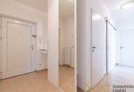 Gemütliche 3-Zimmer-Wohnung mit Eigengarten und Tiefgaragenparkplatz in Leonding-Zentrum zu vermieten!