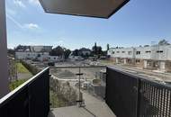 Ein Viertel Grün – gefördert, zentral und leistbar Wohnen