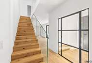 SANIERTES HAUS + 140m² SÜD-GARTEN | 5 MIN vom BHF MEIDLING (U6/S-Bahn) | LUFTWÄRMEPUMPE | RUHELAGE | NUTZUNGSRECHT 250m² Grünfläche