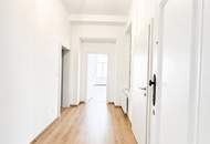 Charmante 2-Zimmer-Altbauwohnung in bester Lage der Josefstadt