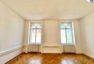 360 TOUR // SCHLICKPLATZ - KLASSISCHES ALTBAUBÜRO