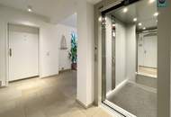 Provisionsfrei: Wunderschönes Apartment mit ruhiger Balkon-Terrasse bei der Orangerie Schönbrunn!