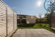 Familiendomizil mit Garten & Wohnkomfort
