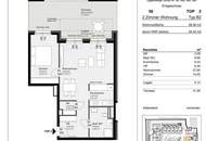 Exklusive Genossenschaftswohnung in zentraler Lage – Ihr neues Zuhause wartet!