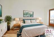 Charmante 4-Zimmerwohnung - Zentrale Lage