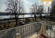 5-Zimmer-Büro in Krems-Stein mit Donaublick