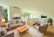 1190! Luxuriöse 5-Zimmer-Wohnung in Sievering mit 3 Terrassen und Garage!