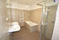 Schnell sein!!! Vier-Zimmer mit 75 m² Garten und viel Charme!