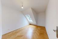 SANIERTE ALTBAU WOHNUNG MIT FREIFLÄCHE | RUHELAGE | SCHÖNBRUNN NÄHE | 360° BESICHTIGUNG