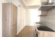 2-Zimmer DG mit kleinem Balkon nahe U4/Pilgramgasse, 1060!