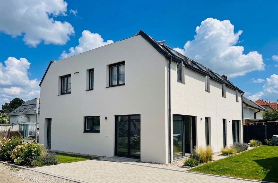 NUR noch 6 HÄUSER ++ TOP Lage in Guntramsdorf