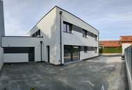 Moderne Doppelhaushälfte mit Terrasse und Garten - Schlüsselfertig!