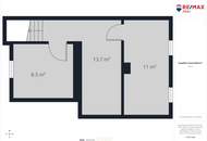 Charmantes Einfamilienhaus mit großzügigem Garten, 2 Garagen und viel Potenzial