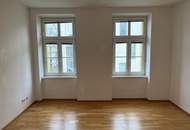 Mautner-Markhof-Gasse - sanierter 2 Zimmer Altbau mit extra Wohnküche