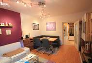 1230 Wien, 3 Zimmer-Eigentumswohnung in Mauer mit West-Loggia