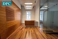 DPC |Exklusives Büro mit Galerie in Bestlage 1010!