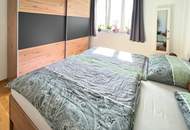 Traumwohnung mit 21 m² Terrasse