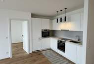 3-ZI-Dachgeschoß Wohnung mit Terrasse-Erstbezug