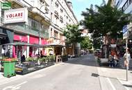 Klimatisiertes Büro/Praxis in Hofruhelage am Hohen Markt mit Stellplatzberechtigung! 2 Bäder und Balkon. - WOHNTRAUM