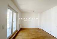 VIS-A-VIS - TÜRKENSCHANZPARK - SONNIGES BÜRO/ ORDINATION