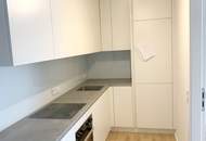 TOPLAGE: 5. Etage - Straßenseitige, moderne 2-Zimmerwohnung mit Loggia!