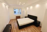 Renovierte großzügige 2 Zimmer Loggia Wohnung mit KFZ Abstellplatz inkl.