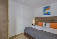 Garten-Apartment mit touristischer Nutzung