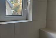 SANIERT: Kleinhaus mit Dachboden auf großem Grundstück in ruhiger Gegend