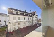 Ihr neues Zuhause am Bodensee – Moderne 2-Zimmer-Wohnung mit Loggia und besten Anbindungen