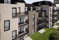 WOHNEN IM GRÜNEN IN BEGEHRTER LAGE | HELLE 2-ZIMMER-WOHNUNG MIT MORGENSONNE | AB 01.02.2026 VERFÜGBAR