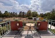 3 Zimmer mit Balkon & Parkplatz