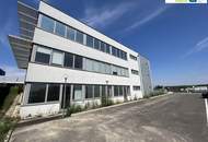 Stand Alone - Bürohaus in Flughafennähe!