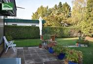 Traumhaftes Bungalow in Trausdorf: 60m² Wohnfläche, Terrasse, Carport und mehr für nur 179.000,00 € - JETZT ANFRAGEN