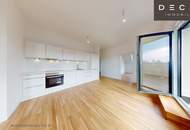 WOHNEN IM GRÜNEN IN BEGEHRTER LAGE | HELLE 2-ZIMMER-WOHNUNG MIT MORGENSONNE | AB 01.02.2026 VERFÜGBAR