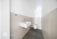 Helle 3-Zimmer Wohnung mit Garten, Nähe Alte Donau