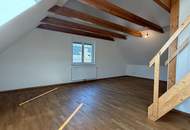 Charmante Loft-Wohnung mit Terrasse in ruhiger Lage – Graz Puntigam