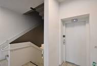 Effizient, modern, klimatisiert: Neubauwohnung mit Miele-Küche
