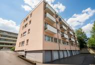 Modernisierte Zwei-Zimmer-Wohnung | ITZLING