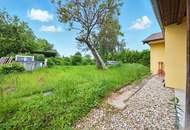 Ein Zuhause wie im Paradies: Gemütliche Rückzugsoase nahe Wien